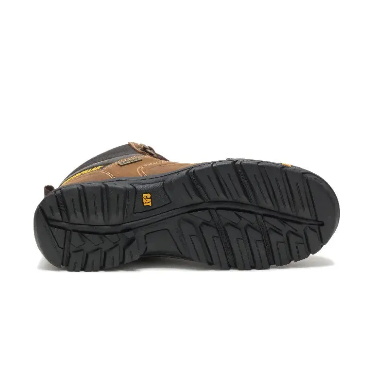 Men’s Caterpillar Threshold (Waterproof) Boot – Durable & Comfortable Protection