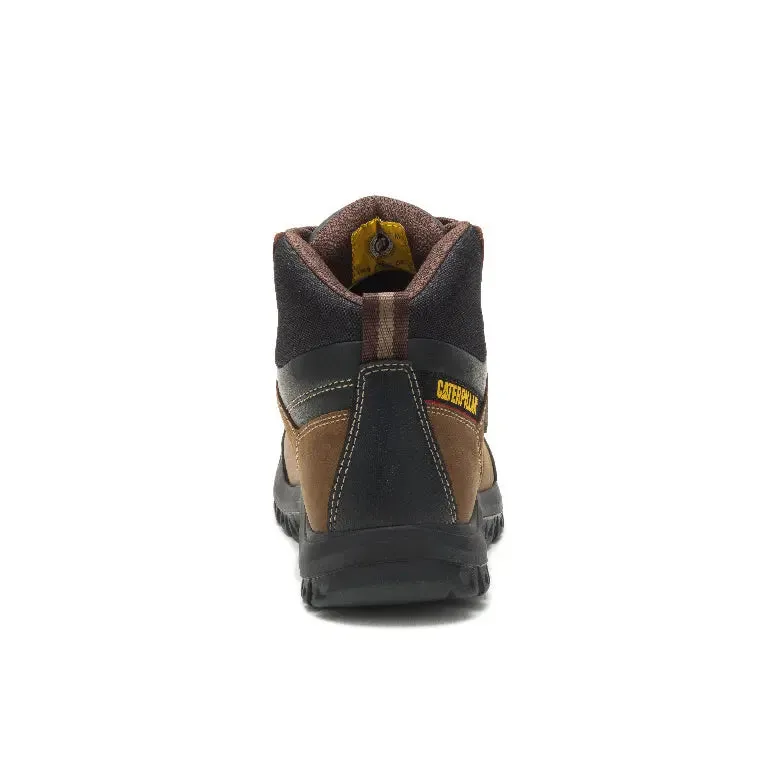 Men’s Caterpillar Threshold (Waterproof) Boot – Durable & Comfortable Protection