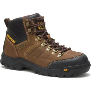 Men’s Caterpillar Threshold (Waterproof) Boot – Durable & Comfortable Protection