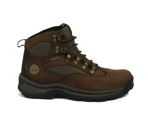 Men`s Chocorus WTPF Mid Hiker Boots