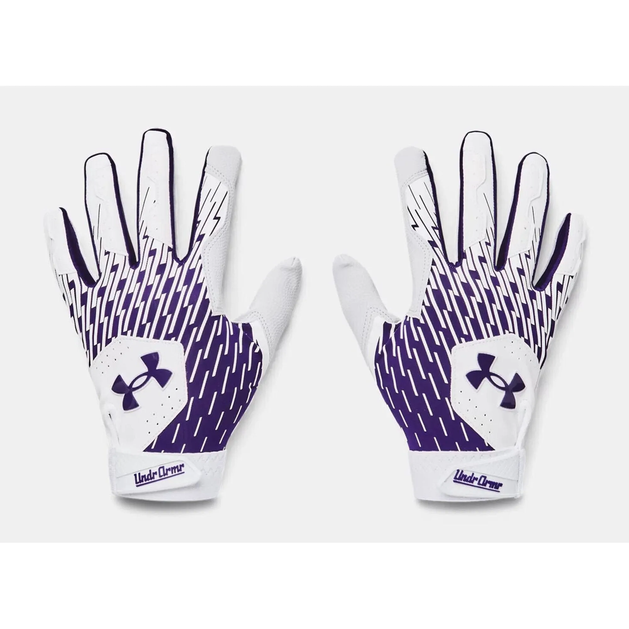 Men's Clean Up Batting Gloves
