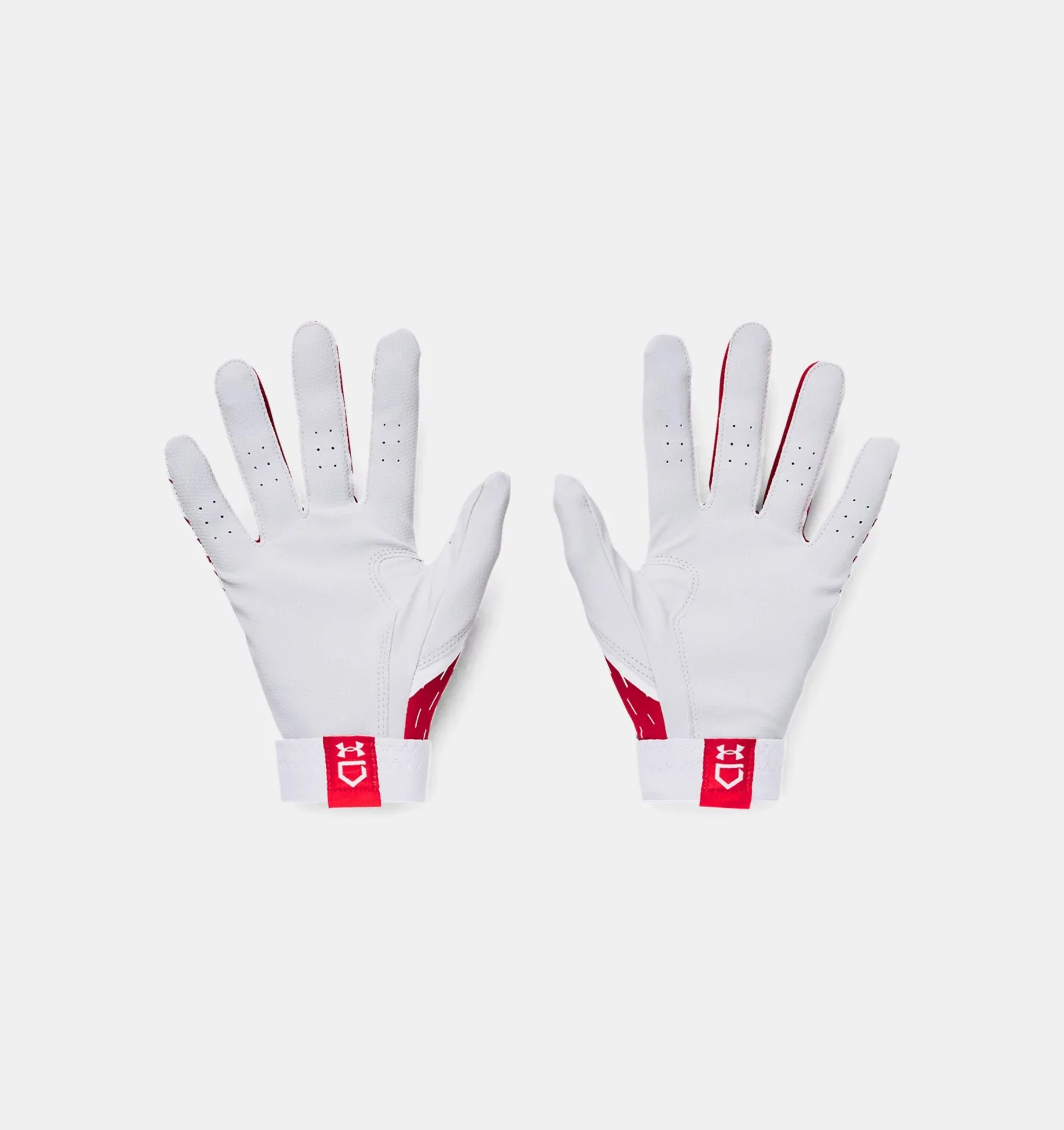 Men's Clean Up Batting Gloves
