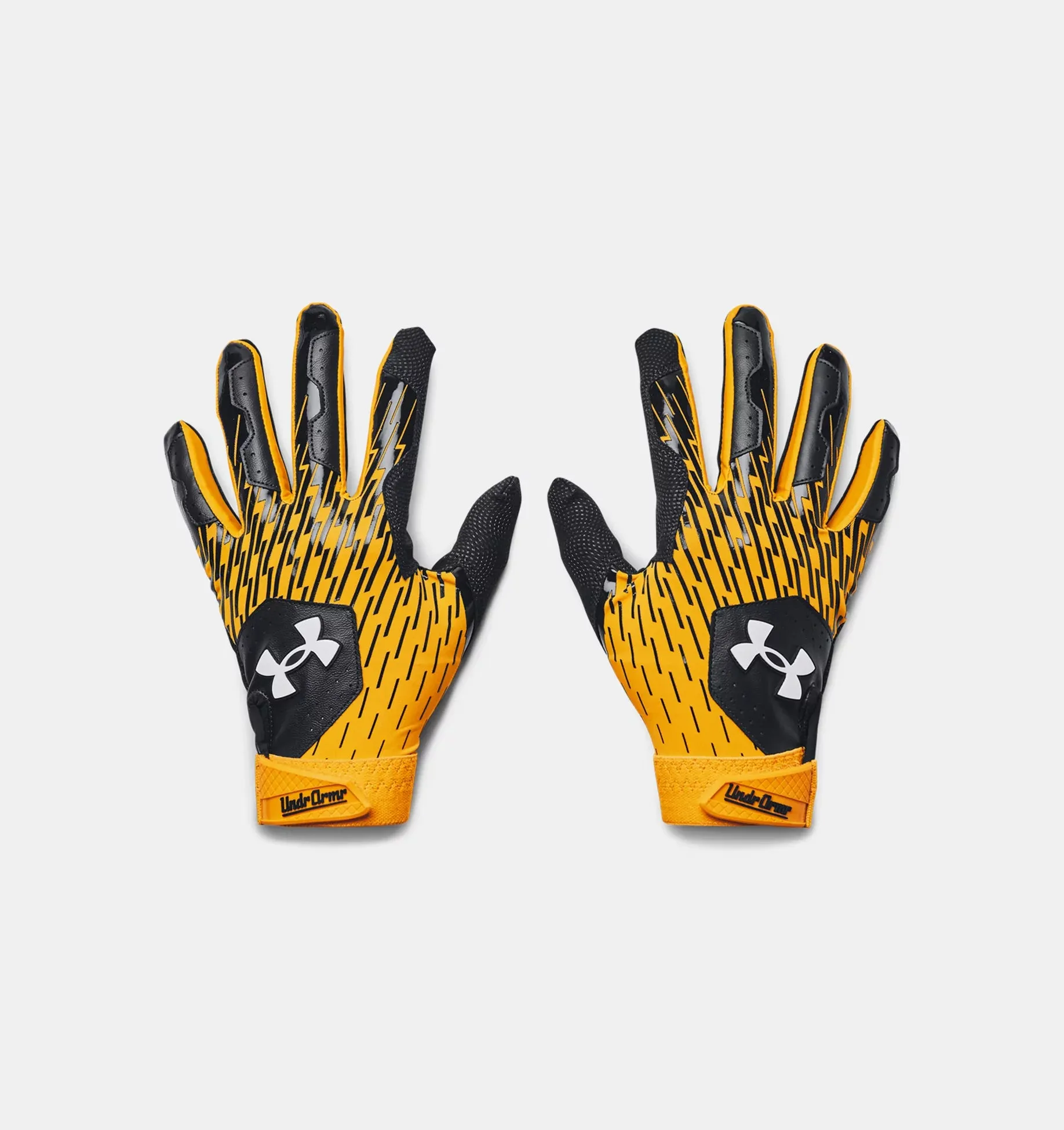 Men's Clean Up Batting Gloves