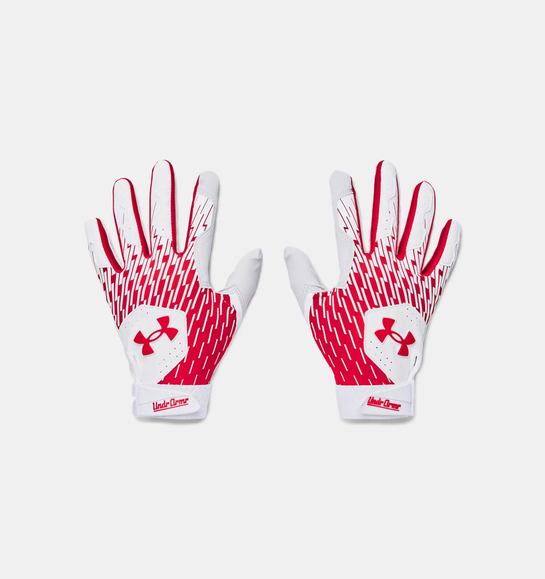 Men's Clean Up Batting Gloves
