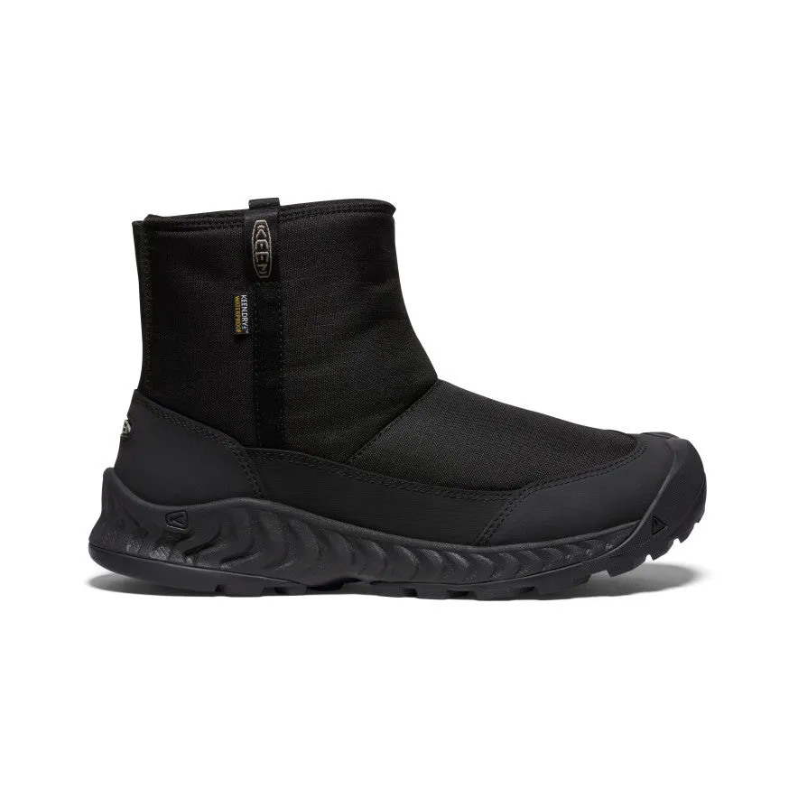 Men's Hood NXIS Waterproof Winter Pull-On