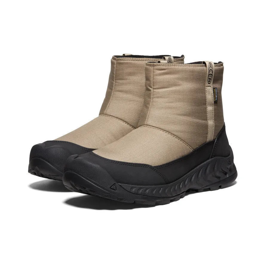 Men's Hood NXIS Waterproof Winter Pull-On