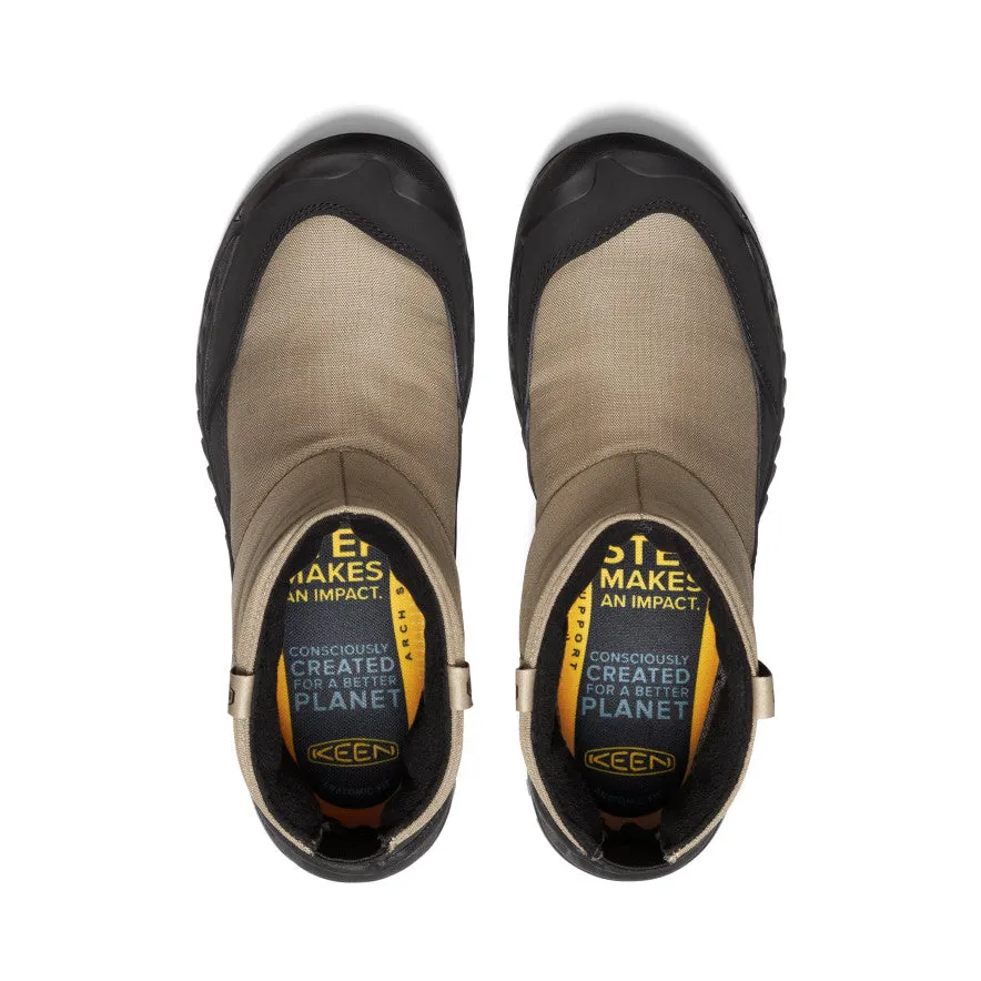 Men's Hood NXIS Waterproof Winter Pull-On