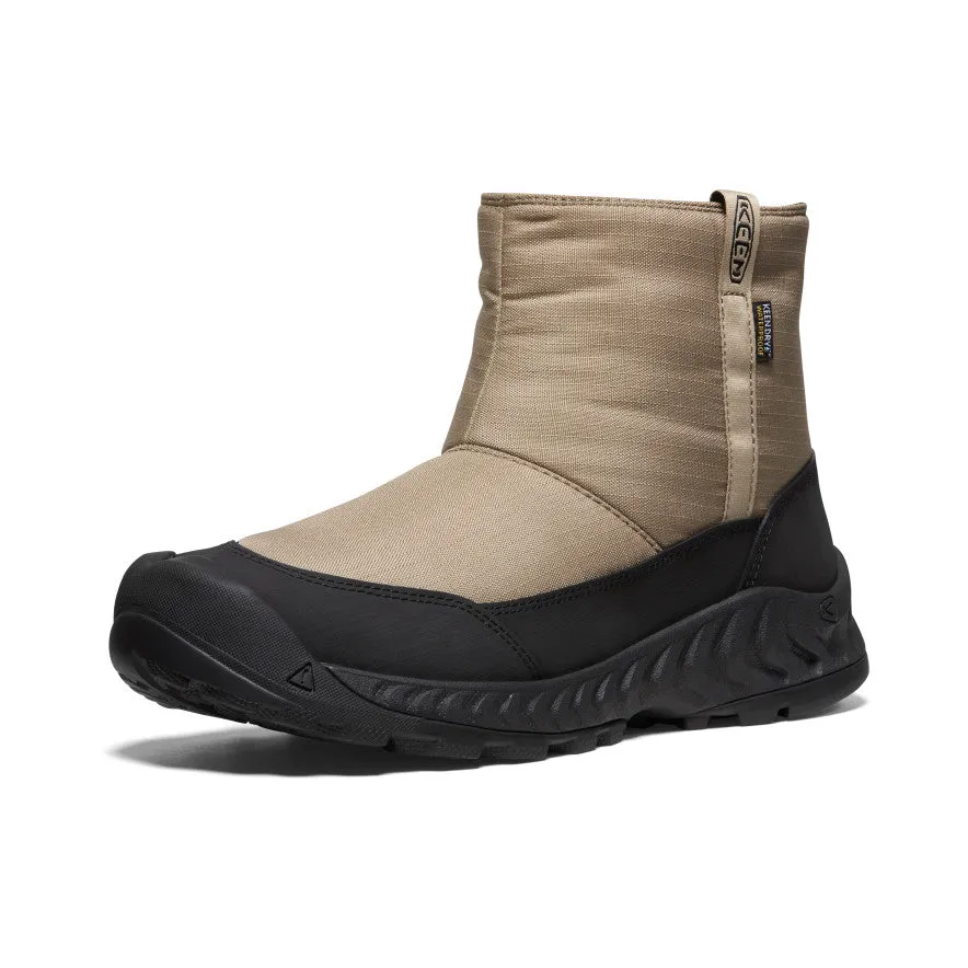 Men's Hood NXIS Waterproof Winter Pull-On