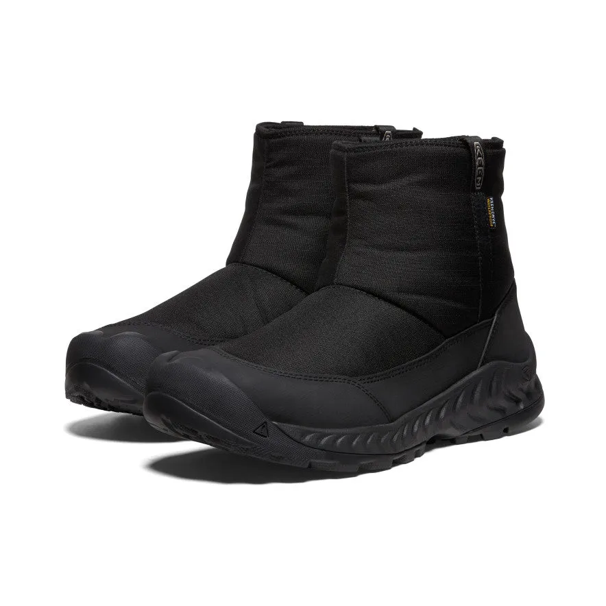 Men's Hood NXIS Waterproof Winter Pull-On