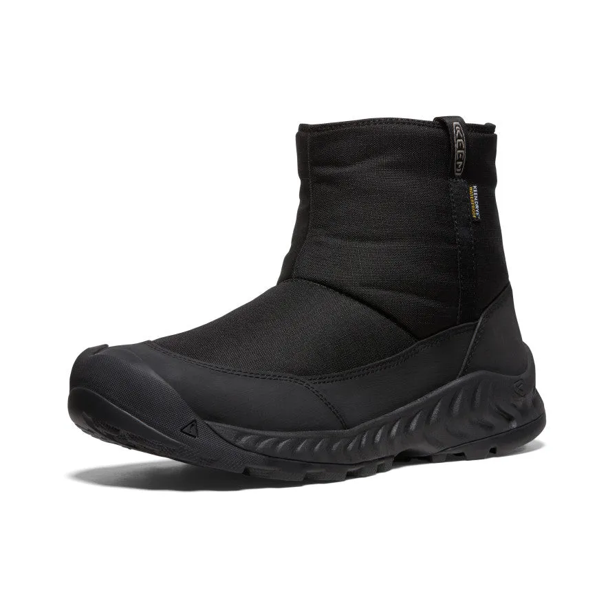 Men's Hood NXIS Waterproof Winter Pull-On