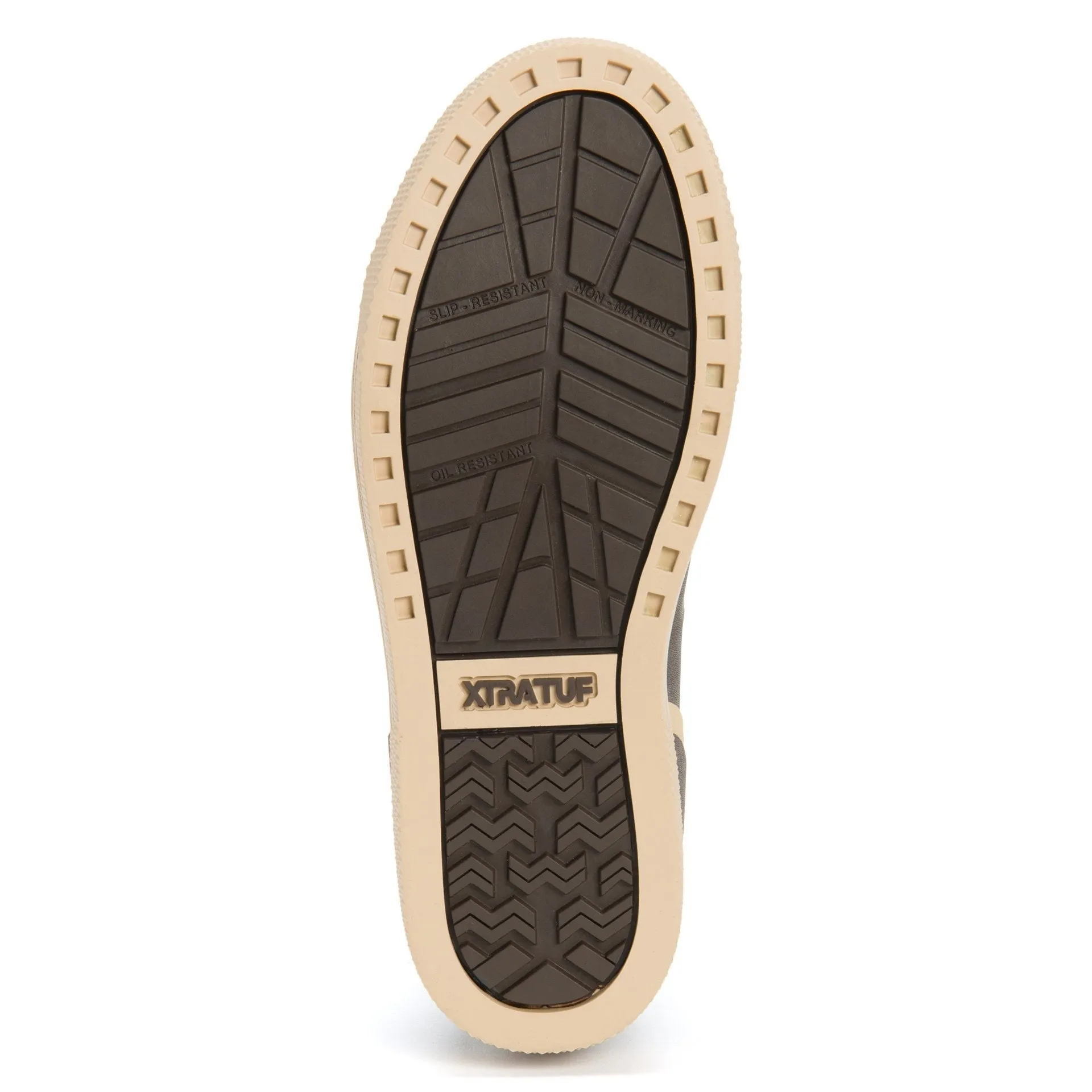 Mens Wheelhouse Boot
