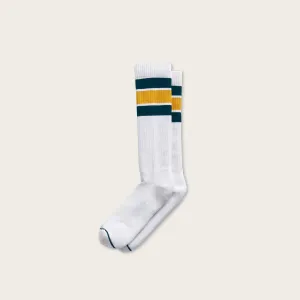 Mid Calf Performance Sock (2-Pack)