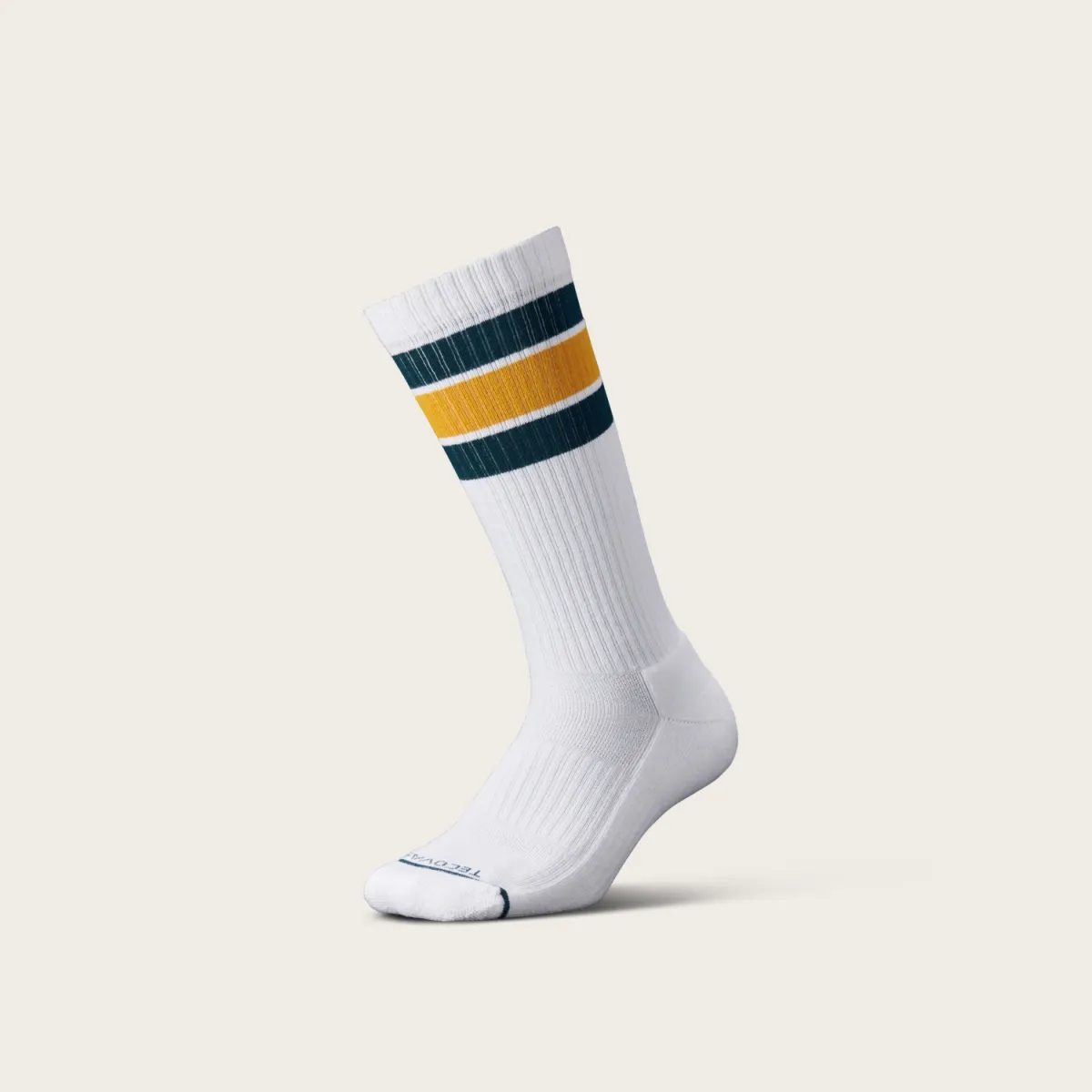 Mid Calf Performance Sock (2-Pack)