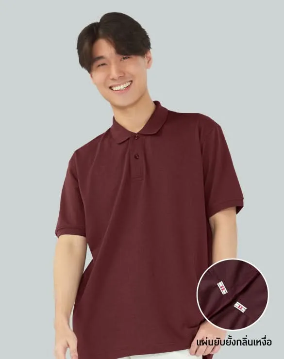 Minimal Polo™ Collection [ฺBig Sale]