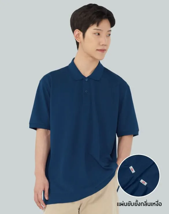 Minimal Polo™ Collection [ฺBig Sale]