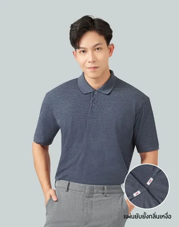 Minimal Polo™ Collection [ฺBig Sale]