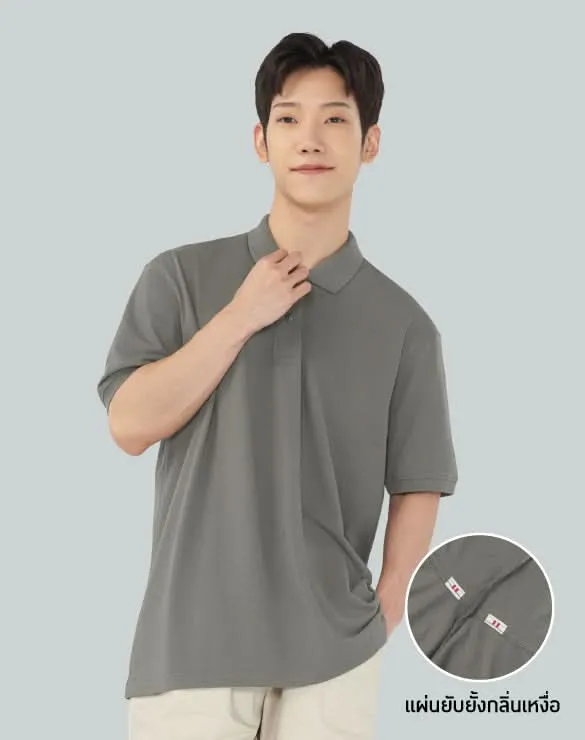 Minimal Polo™ Collection [ฺBig Sale]