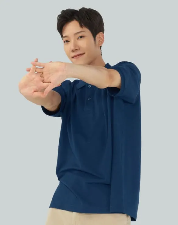 Minimal Polo™ Collection [ฺBig Sale]