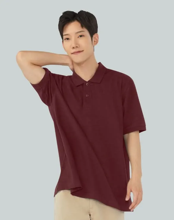 Minimal Polo™ Collection [ฺBig Sale]