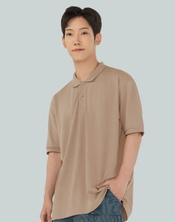 Minimal Polo™ Collection [ฺBig Sale]