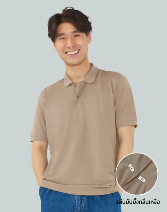 Minimal Polo™ Collection [ฺBig Sale]