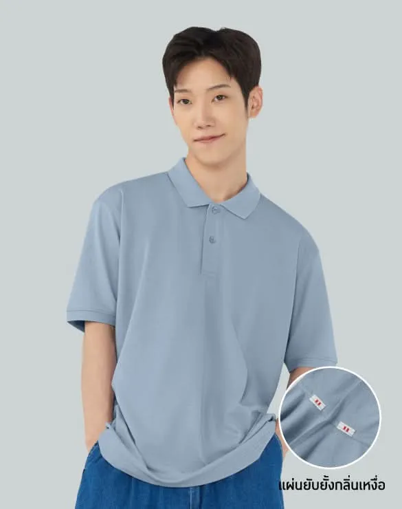 Minimal Polo™ Collection [ฺBig Sale]