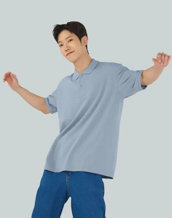 Minimal Polo™ Collection [ฺBig Sale]