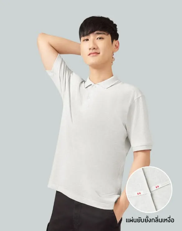 Minimal Polo™ Collection [ฺBig Sale]
