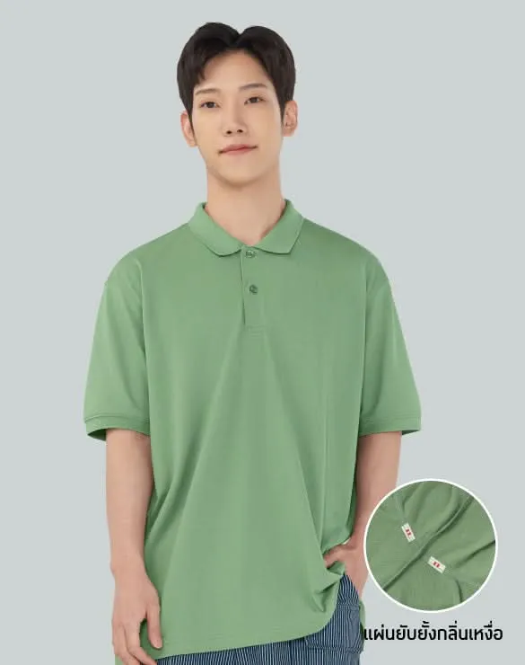 Minimal Polo™ Collection [ฺBig Sale]