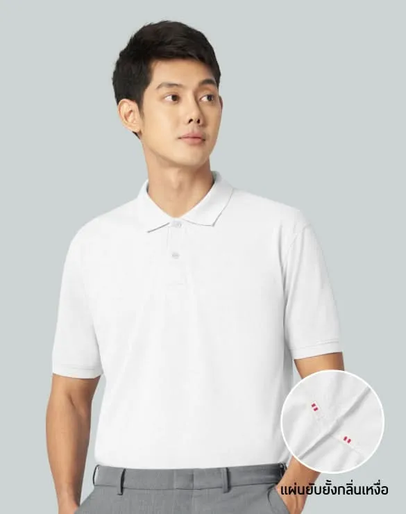 Minimal Polo™ Collection [Black Friday BOGO]