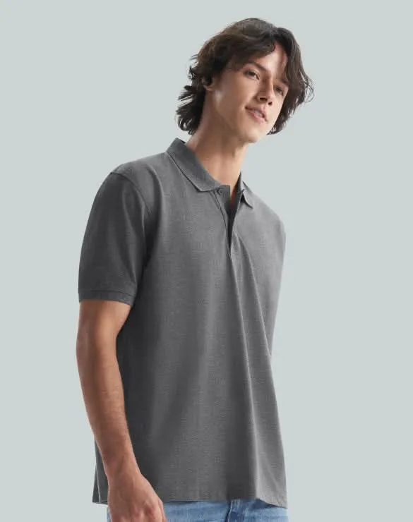 Minimal Polo™ Collection [Black Friday BOGO]