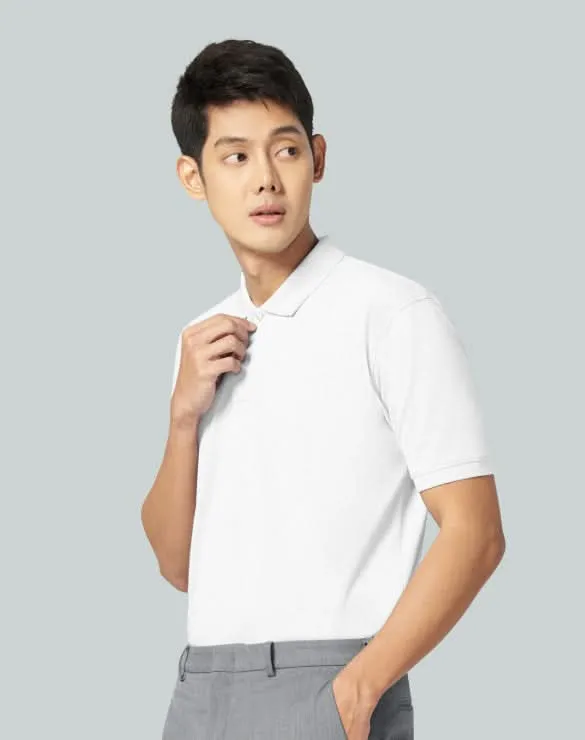 Minimal Polo™ Collection [Black Friday BOGO]
