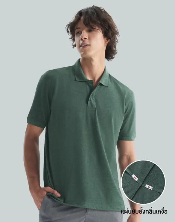 Minimal Polo™ Collection [Black Friday BOGO]
