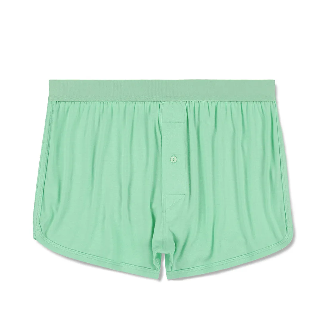 Minimal Runner Boxer Gad Green