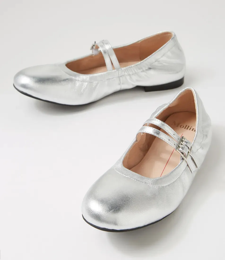 Mollini Belery Silver
