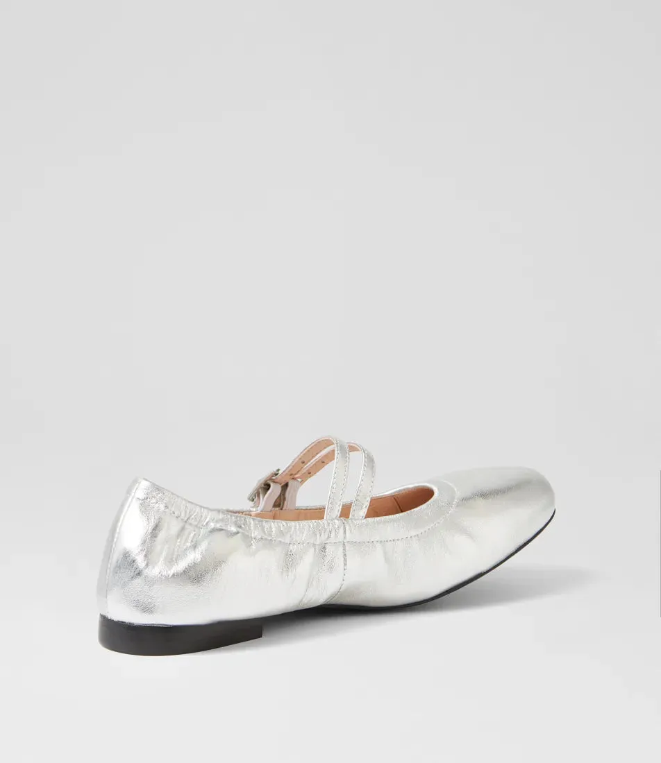 Mollini Belery Silver