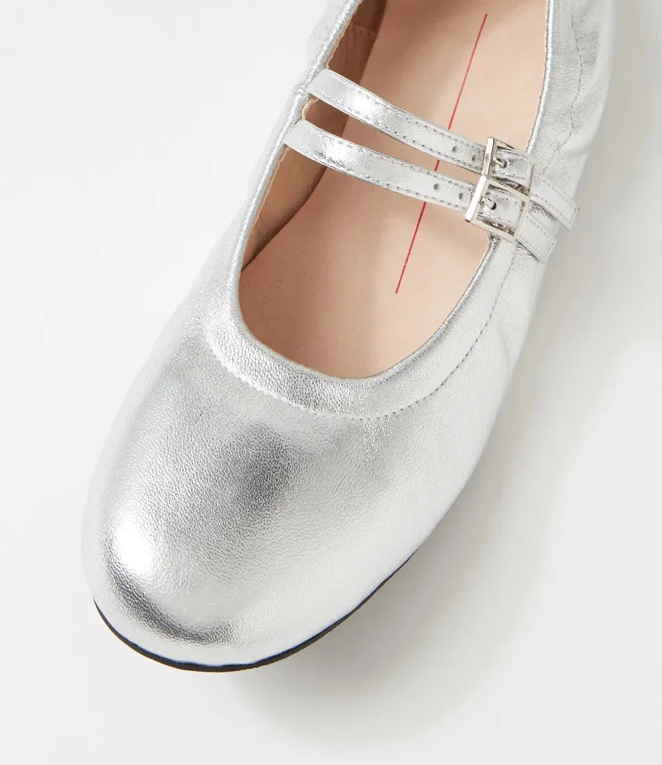 Mollini Belery Silver