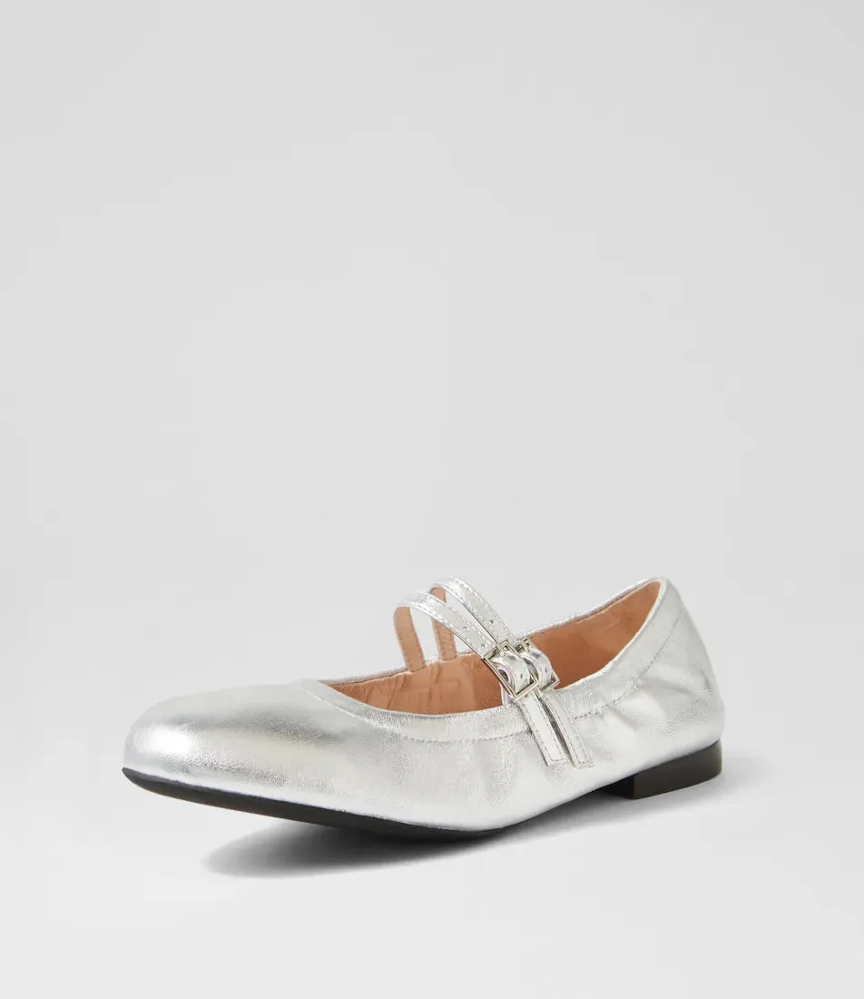 Mollini Belery Silver