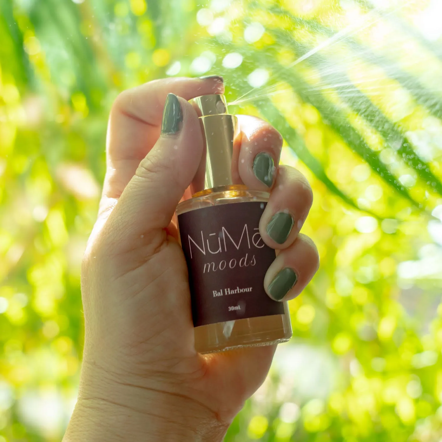 Moods Bal Harbour Spray