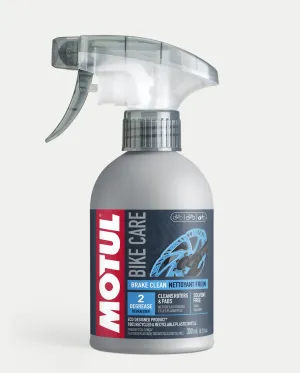 MOTUL BRAKE CLEAN