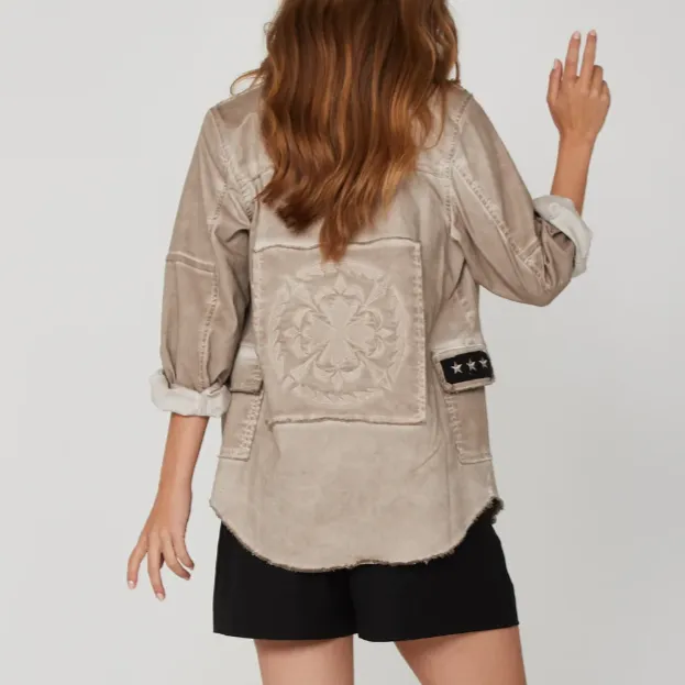 NÜ Karla Jacket
