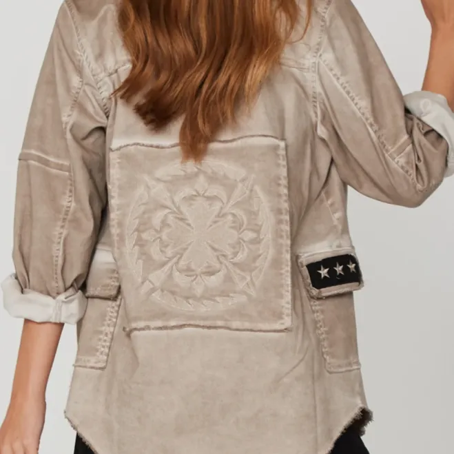 NÜ Karla Jacket