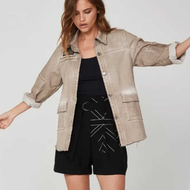 NÜ Karla Jacket