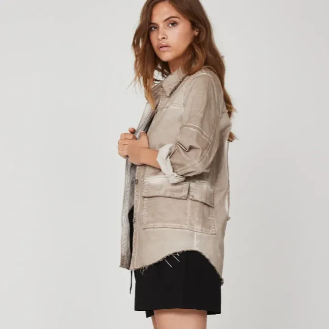 NÜ Karla Jacket
