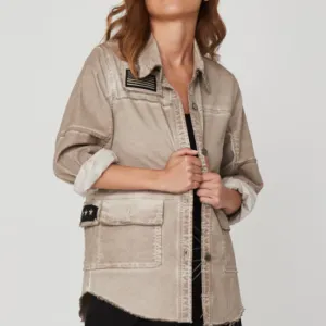 NÜ Karla Jacket