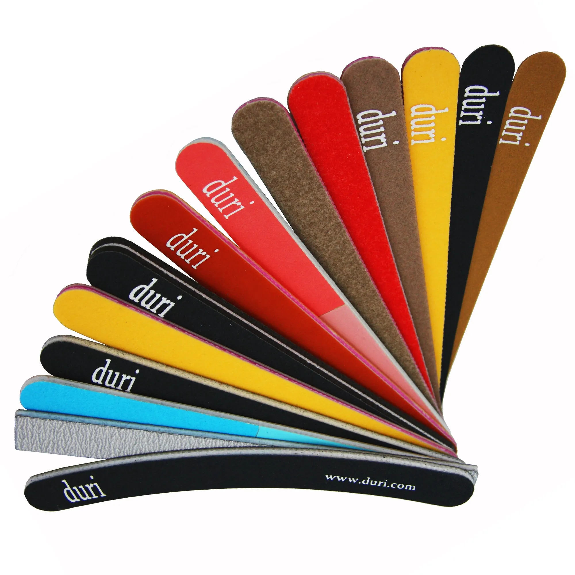 Nail File "Becky" (50 piece bundle)
