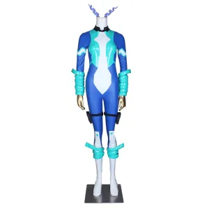 Nejire Hado Suit Cosplay Costume