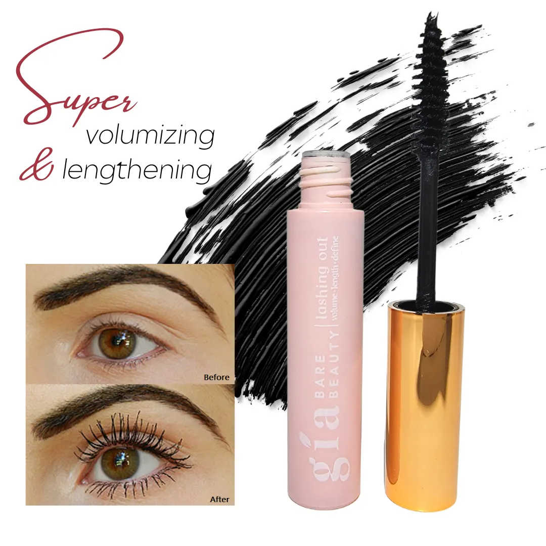 Neutral Lip & Eye Set