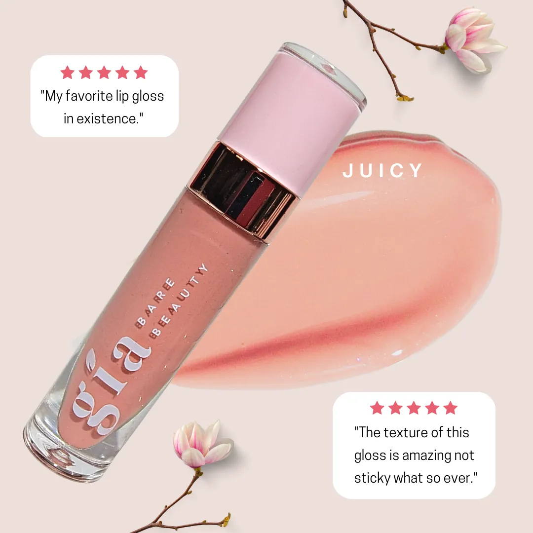 Neutral Lip & Eye Set