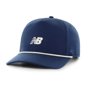 New Balance Navy/Sea Salt NB Core Rope 47 HITCH